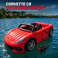 AquaDrive Vette™