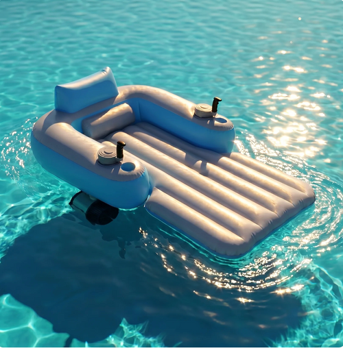 AquaCruiser™